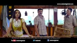 Chacko KT Salim Kumar Comedy in Crazy Gopalan [upl. by Donaugh]