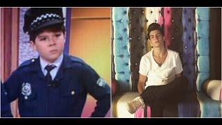 Gemeliers Antes y Despues 2016 [upl. by Katey]