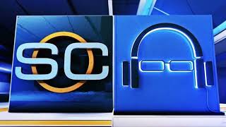 SportsCenter with Scott Van Pelt Opening Theme [upl. by Auhoj]