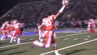 Mater Dei wins Division 1 football championship [upl. by Alcock]