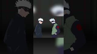 Những người thầy vĩ đại nhất trong anime shots anime jujutsukaisen xuhuong naruto [upl. by Eedyaj]