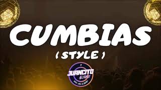 CUMBIAS  STYLE  2O24  DJ Juancito Alegre SGO DEL ESTERO [upl. by Eerej]