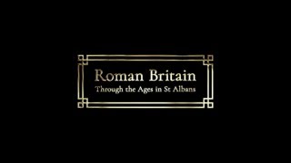 Roman Britain through the ages in St Albans [upl. by Schreibe267]