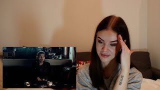 Country fan reacts to ROCK singer Erik Grönwall  House Of The Rising Sun Epic Dark Version [upl. by Ecirtahs583]