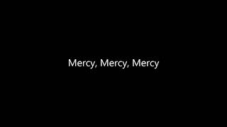 Jazz Backing Track  Mercy Mercy Mercy [upl. by Alrak185]