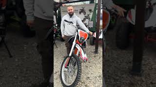 DIRT BIKE KAYO K2PRO ENDURO🔥🔥🔥agroray agroray kayo dirtbike enduro moto atv [upl. by Fanning]