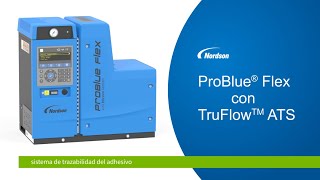 ProBlue® Flex con TruFlow™ ATS [upl. by Elehcar]