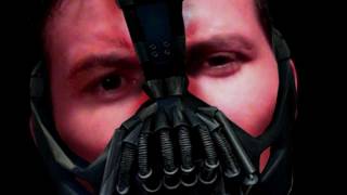 Bad BANE Impression  Selling Out To Redbox  Sad Clowns [upl. by Nylirrej966]