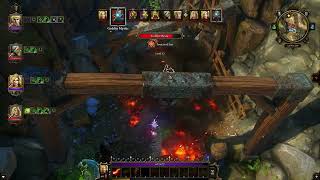 Divinity Original Sin Part 47 [upl. by Shelden]