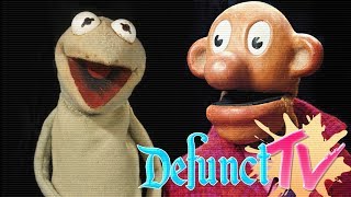 DefunctTV The History of the First Muppet Show Sam and Friends [upl. by Iaria]