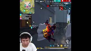 Tonde Gamer Epic GamePlay In Ranked Tonde Gamer Rocked Other Shocked tondegamer [upl. by Maccarthy176]