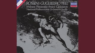 Rossini William Tell Overture [upl. by Htiffirg]