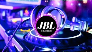 Shairana Si Hai Zindagi Love Mix DJ SMK Dj JBL Hindi No1 Hindi Dj Remix song [upl. by Norrag]