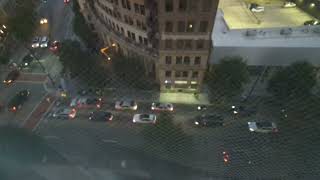 Live Cam Atlanta Georgia Midtown District Oct 17 2024 [upl. by Atekihc]