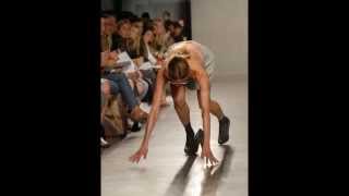 Epic Fail  Runway Model Edition PHOTOS [upl. by Melisa]