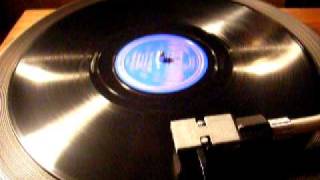 JONESSMITH INC COUNT BASIE SHOE SHINE BOY 78RPM [upl. by Aydan]