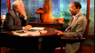 The Cross and the Lynching Tree James Hal Cone and Bill Moyers [upl. by Hoashis]