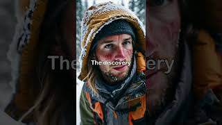 The Dyatlov Pass Incident mysteryinvestigation mysteriousdisappearance dyatlivpass [upl. by Setsero]