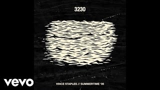 Vince Staples  3230 Official Audio [upl. by Anelrahc]