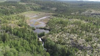 Beaverlodge Virtual Tour  Summer 2021 [upl. by Dominus]