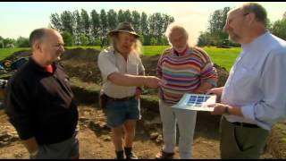 TimeTeamS16E04 Anarchy in the UK Radcot Oxfordshire [upl. by Froemming549]