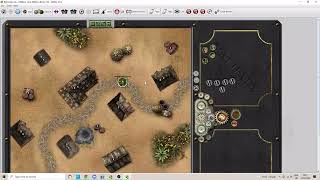 Getting Started with Vassal for Malifaux 3rd Edition [upl. by Doss724]