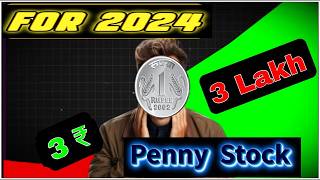 which penny stocks to buy today in india  best penny stocks to buy now 2024 pennystocks [upl. by Wehhtam]