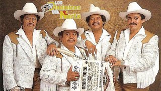 Los Dinamicos Del Norte Exitos Recuerdos  Corridos Rancheras Viejitas Mix [upl. by Mufi]