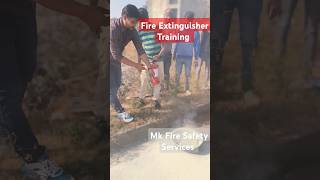 Fire Extinguisher Training  PASS  Fire Safety Training Video [upl. by Hnahc]