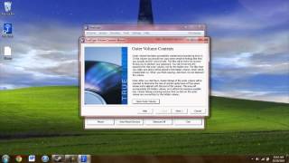 Creating Hidden Encrypted Volumes Using TrueCrypt [upl. by Gallagher679]