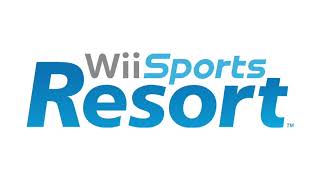 Cycling  Wii Sports Resort [upl. by Nirel156]