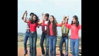 Ankhiyon Se Goli Mare  Rohit Gijare Choreography  Govinda Ravina Tandon  Dance [upl. by Milstone970]