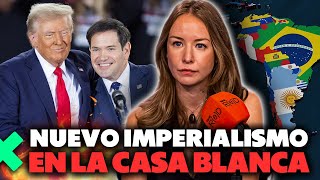 Marco Rubio y América Latina ¿Un Viejo Rencor Renovado [upl. by Klayman]