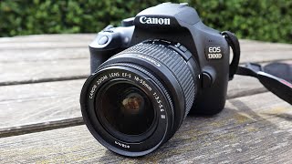 Canon 1300d Explained full tutorial is it still worth getting in 2024 4000d or 2000d  Photography [upl. by Aneeled]