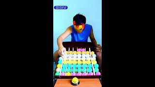 🔴 LIVE 13 Puzzle sort ball game solve challenge [upl. by Desai]