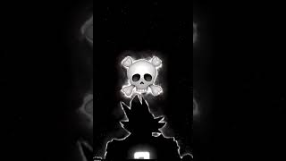 DBZ edit 🔥 💀 [upl. by Milurd334]