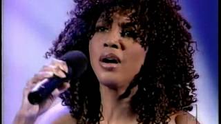 Toni Braxton UnBreak My Heart Live [upl. by Geoff635]