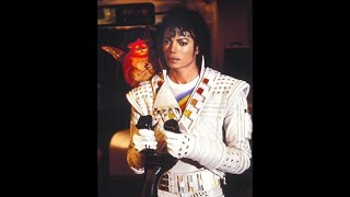 Meeting Michael Jackson backstage ASMR [upl. by Thibaut]