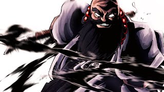 Ichimonji THE SHIKAI THAT CAN SEAL YOUR OPPONENTS MOVES  Reaper 2 [upl. by Shimberg812]