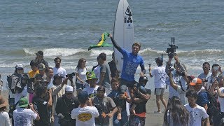 Final Day Highlights  ICHINOMIYA CHIBA OPEN Powered by GoPro [upl. by Monique]