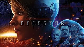 Defector Launch Trailer [upl. by Addison170]