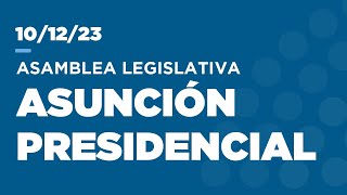 ASAMBLEA LEGISLATIVA 101223 [upl. by Inaboy356]