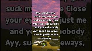 JACKBOYS amp Travis Scott feat Young Thug  OUT WEST LYRICS shorts short traviscott youngthug [upl. by Akienat]