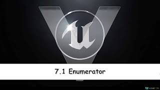 71 Enumerator [upl. by Ellessig626]