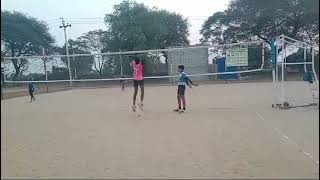 MD Girls volleyball academy Baralu loharuBhiwanicontact number 9812654673 [upl. by Ohaus178]