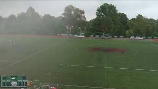 Glenelg Country School vs St Pauls High School Mens Varsity Soccer [upl. by Peggie]