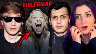 They Found ANOTHER GIRLFRIEND on a Dark Web Dating Site [upl. by Ahsenor]