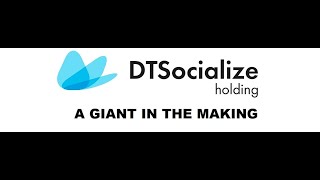 DTSocialize Overview May 18 2022 [upl. by Yerffe21]