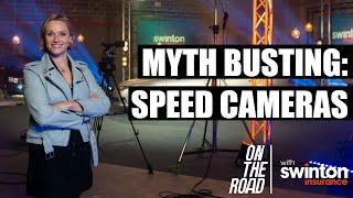 Do speed cameras have a tolerance allowance  Mythbusters [upl. by Neeroc]