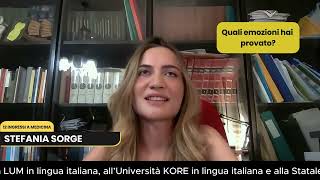 STEFANIA SORGE  Successi 2024 [upl. by Caniff128]